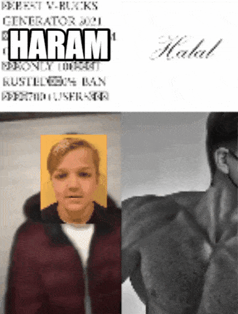 haram